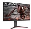 Monitor 32GN650-B 31,5 cala QHD UltraGear 165Hz HDR10